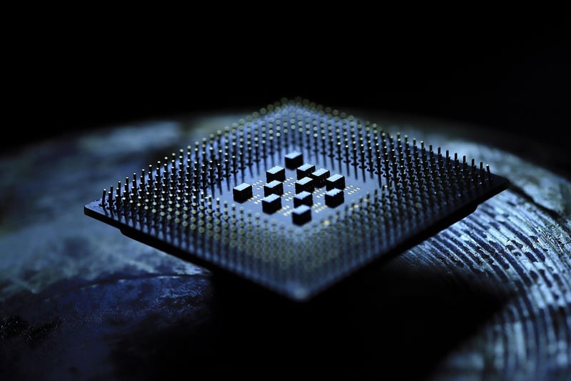 Future Technologies