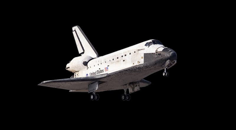 Space Exploration